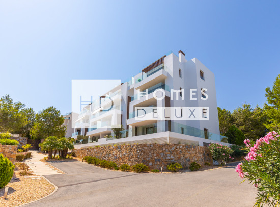 Bestaande woningen - Appartementen - Las Colinas Golf - Las Colinas