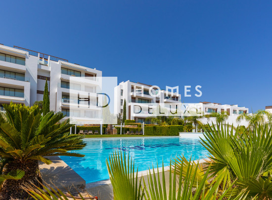 Bestaande woningen - Appartementen - Las Colinas Golf - Las Colinas