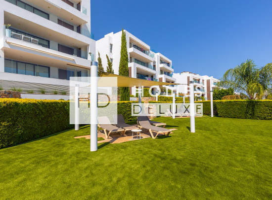 Bestaande woningen - Appartementen - Las Colinas Golf - Las Colinas