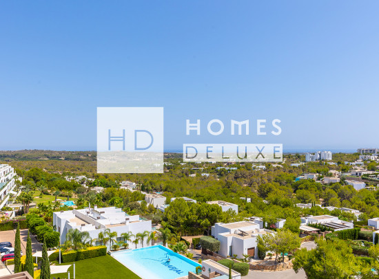Bestaande woningen - Appartementen - Las Colinas Golf - Las Colinas
