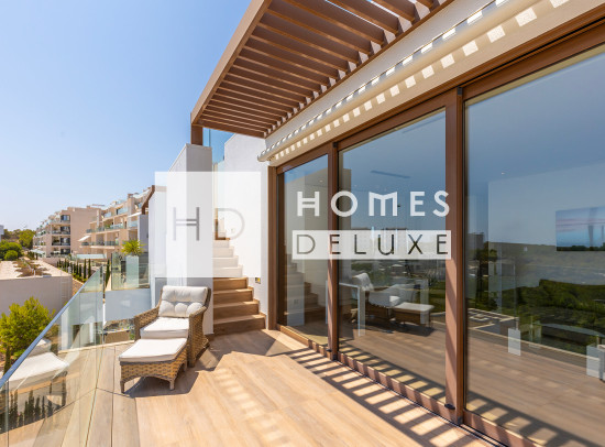 Bestaande woningen - Appartementen - Las Colinas Golf - Las Colinas