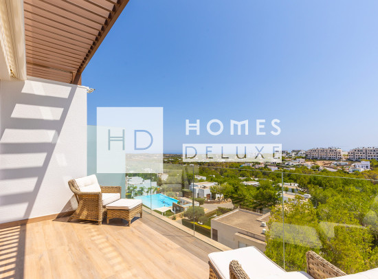 Bestaande woningen - Appartementen - Las Colinas Golf - Las Colinas