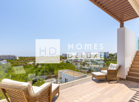 Bestaande woningen - Appartementen - Las Colinas Golf - Las Colinas