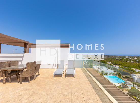 Bestaande woningen - Appartementen - Las Colinas Golf - Las Colinas