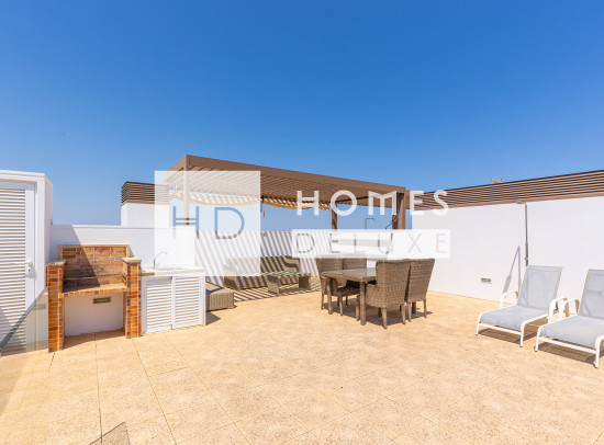 Bestaande woningen - Appartementen - Las Colinas Golf - Las Colinas