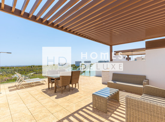 Bestaande woningen - Appartementen - Las Colinas Golf - Las Colinas