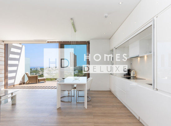 Bestaande woningen - Appartementen - Las Colinas Golf - Las Colinas