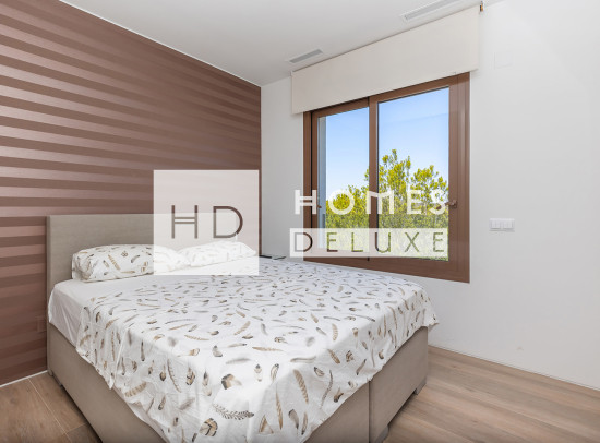 Bestaande woningen - Appartementen - Las Colinas Golf - Las Colinas