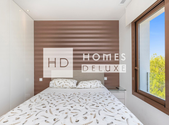 Bestaande woningen - Appartementen - Las Colinas Golf - Las Colinas