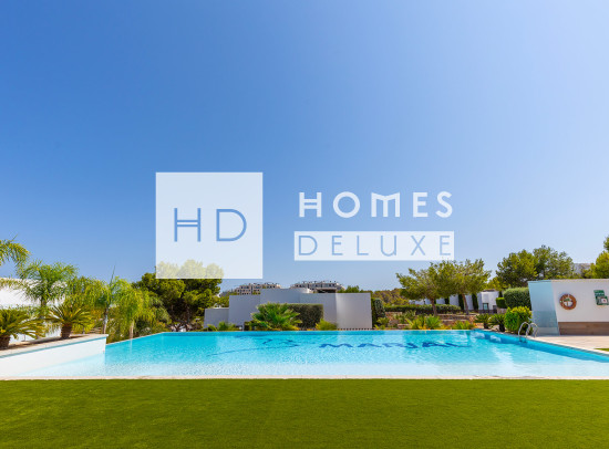 Bestaande woningen - Appartementen - Las Colinas Golf - Las Colinas