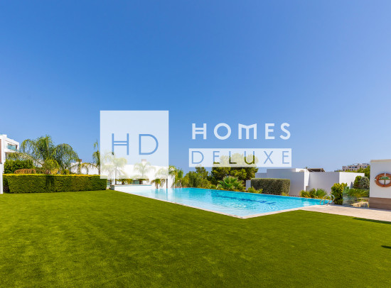 Bestaande woningen - Appartementen - Las Colinas Golf - Las Colinas