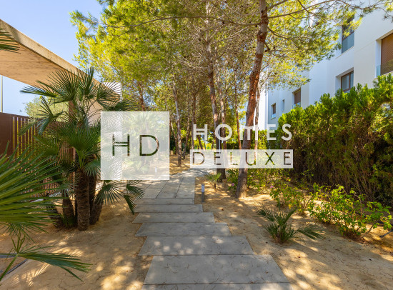 Bestaande woningen - Appartementen - Las Colinas Golf - Las Colinas