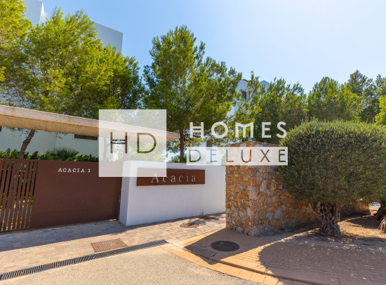 Bestaande woningen - Appartementen - Las Colinas Golf - Las Colinas