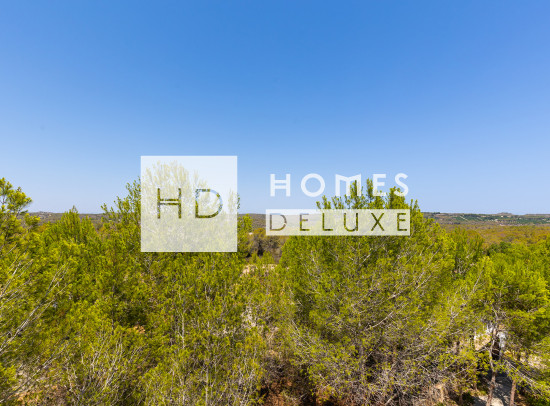 Bestaande woningen - Appartementen - Las Colinas Golf - Las Colinas