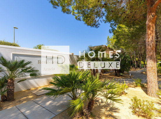 Bestaande woningen - Appartementen - Las Colinas Golf - Las Colinas