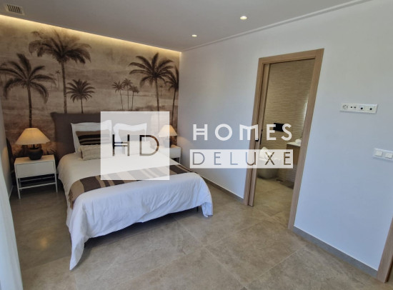 Nouveau bâtiment - Villas - Pilar de la Horadada