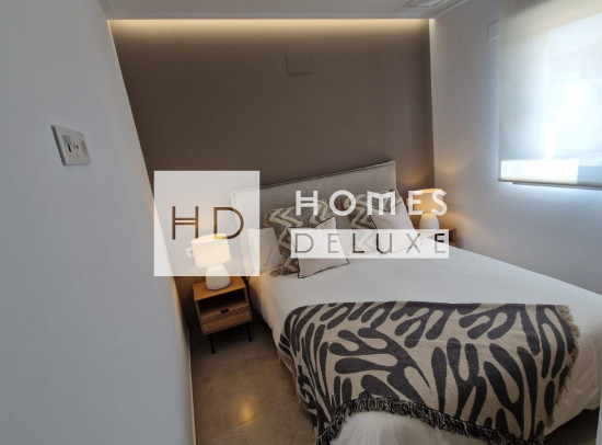 Nouveau bâtiment - Villas - Pilar de la Horadada