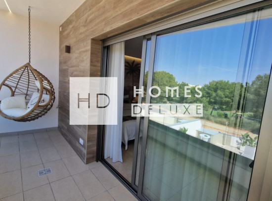 Nouveau bâtiment - Villas - Pilar de la Horadada