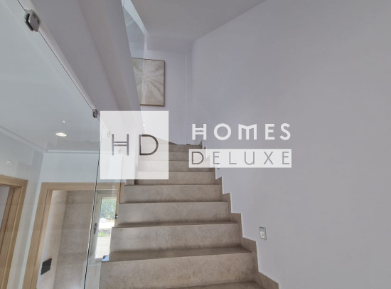 Nouveau bâtiment - Villas - Pilar de la Horadada