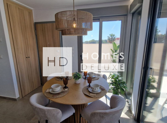 Nouveau bâtiment - Villas - Pilar de la Horadada