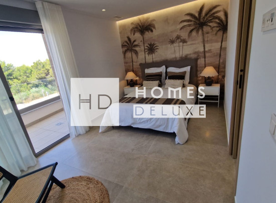 Nouveau bâtiment - Villas - Pilar de la Horadada