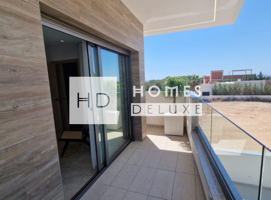 Nouveau bâtiment - Villas - Pilar de la Horadada