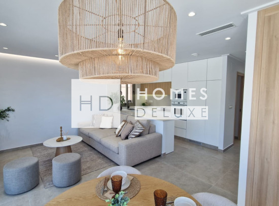 Nouveau bâtiment - Villas - Pilar de la Horadada