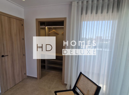 Nouveau bâtiment - Villas - Pilar de la Horadada