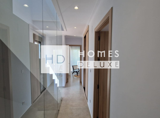 Nouveau bâtiment - Villas - Pilar de la Horadada