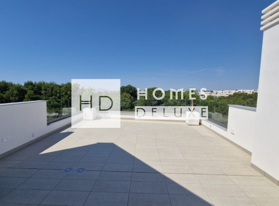 Nouveau bâtiment - Villas - Pilar de la Horadada