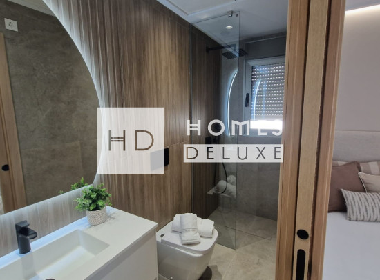 Nouveau bâtiment - Villas - Pilar de la Horadada