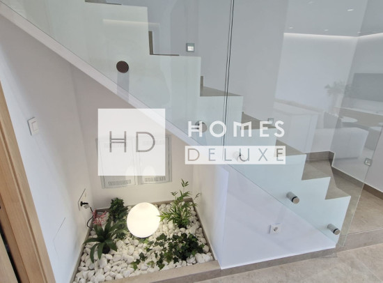 Nouveau bâtiment - Villas - Pilar de la Horadada