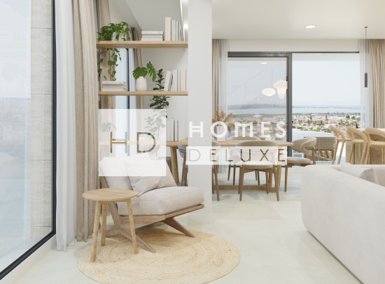New Build - Villas - Ciudad Quesada