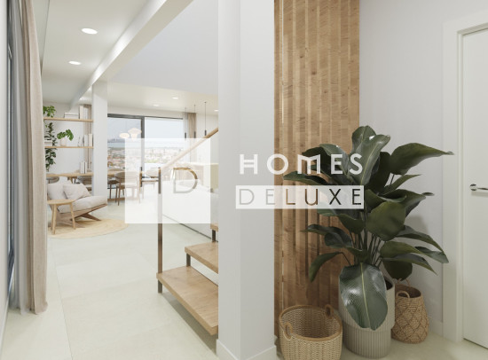 New Build - Villas - Ciudad Quesada