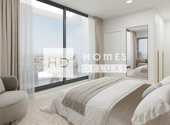 New Build - Villas - Ciudad Quesada