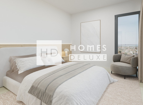 New Build - Villas - Ciudad Quesada