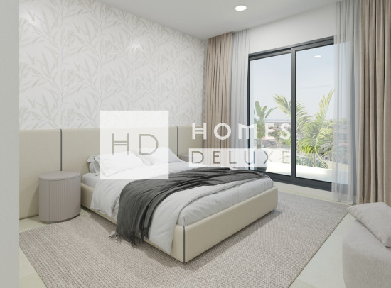 New Build - Villas - Ciudad Quesada