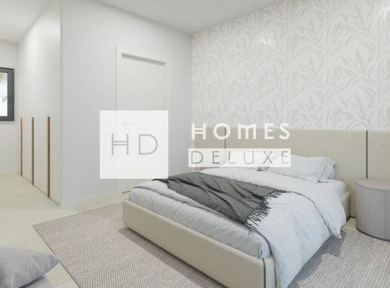 New Build - Villas - Ciudad Quesada