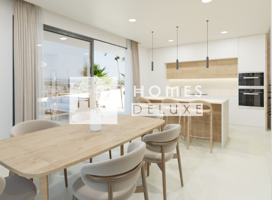 New Build - Villas - Ciudad Quesada