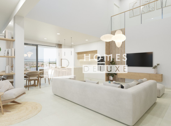 New Build - Villas - Ciudad Quesada
