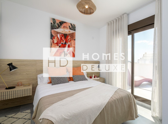 Nueva construcción  - Villas - Villamartin