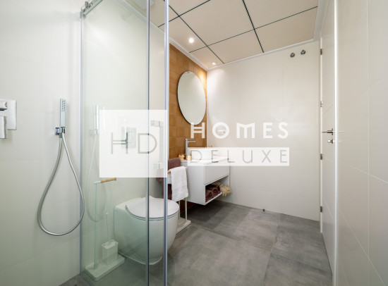 Nueva construcción  - Villas - Villamartin