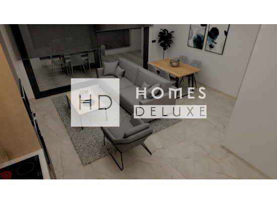 New Build - Apartments - Torre de la Horadada