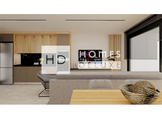 New Build - Apartments - Torre de la Horadada