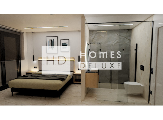 New Build - Apartments - Torre de la Horadada