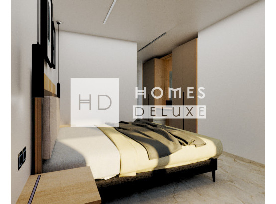 New Build - Apartments - Torre de la Horadada