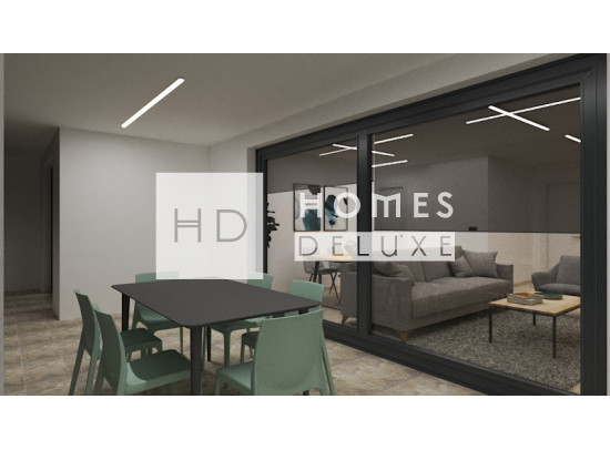 New Build - Apartments - Torre de la Horadada