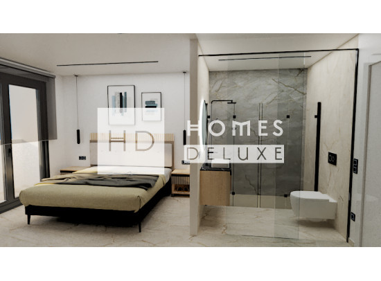New Build - Apartments - Torre de la Horadada
