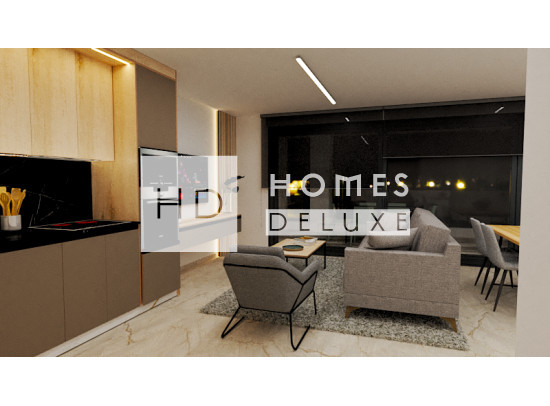 New Build - Apartments - Torre de la Horadada