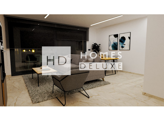 New Build - Apartments - Torre de la Horadada